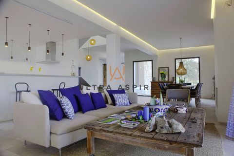 Villa a Arta, Mallorca, Arta - € 3.200.000 | Ref: UA408 - foto 9